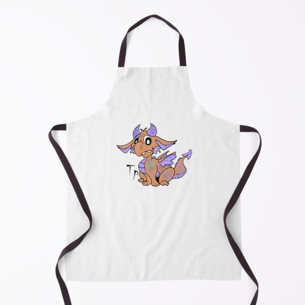Item preview, Fairy Dust Dragon designed and sold by PawsAnJaws.