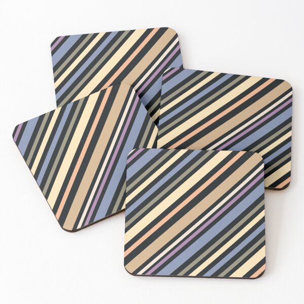 Item preview, Retro strips  designed and sold by DaniUK.