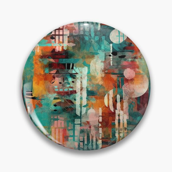 Item preview, Modern Boho Pattern. Mesmerising Bohemian Art 4 designed and sold by YOTA-ART.