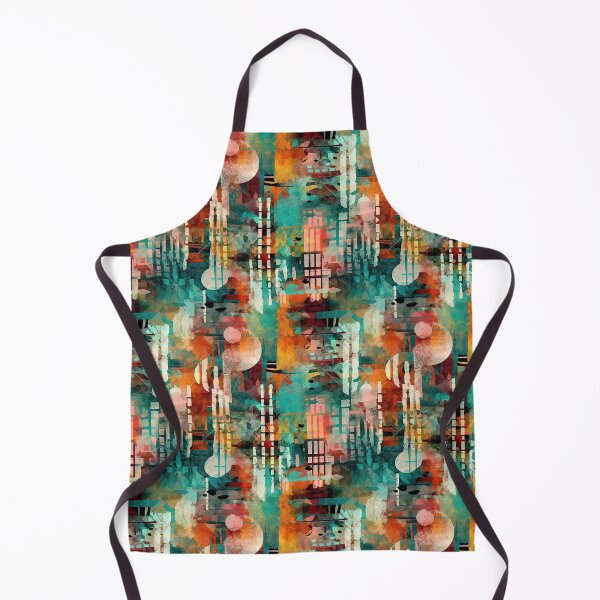 Item preview, Modern Boho Pattern. Mesmerising Bohemian Art 4 designed and sold by YOTA-ART.