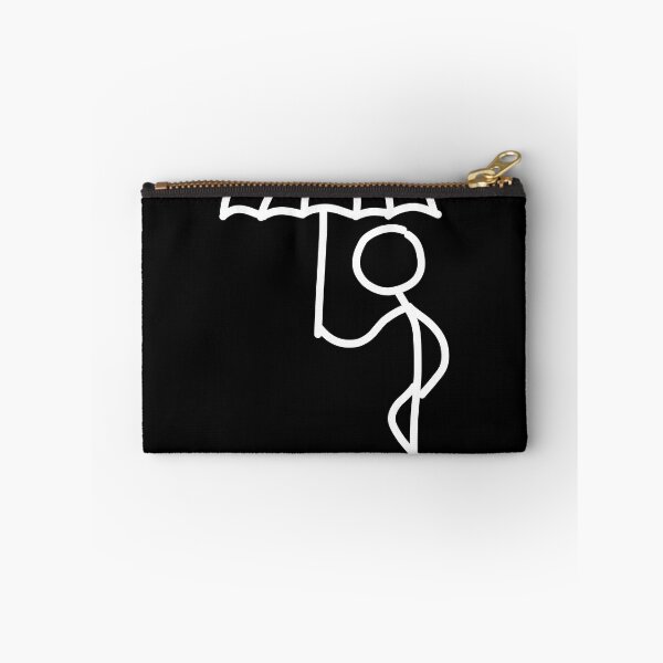 Item preview, Umbrella man! designed and sold by ONELOVEDESIGNS0.