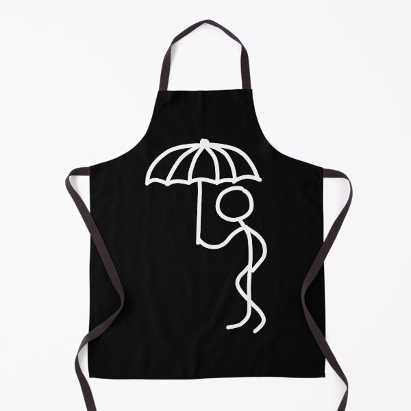 Item preview, Umbrella man! designed and sold by ONELOVEDESIGNS0.