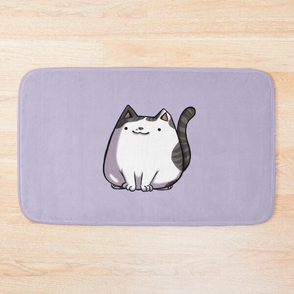 Item preview, Doobs the cat designed and sold by ArtMontef.