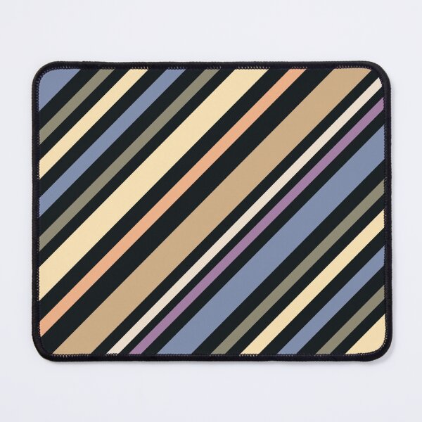 Item preview, Retro strips designed and sold by DaniUK.