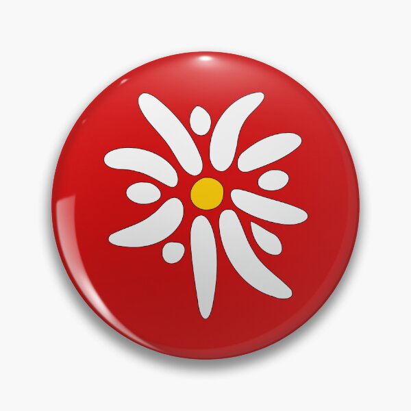 Item preview, Edelweiss designed and sold by SevenStitch.