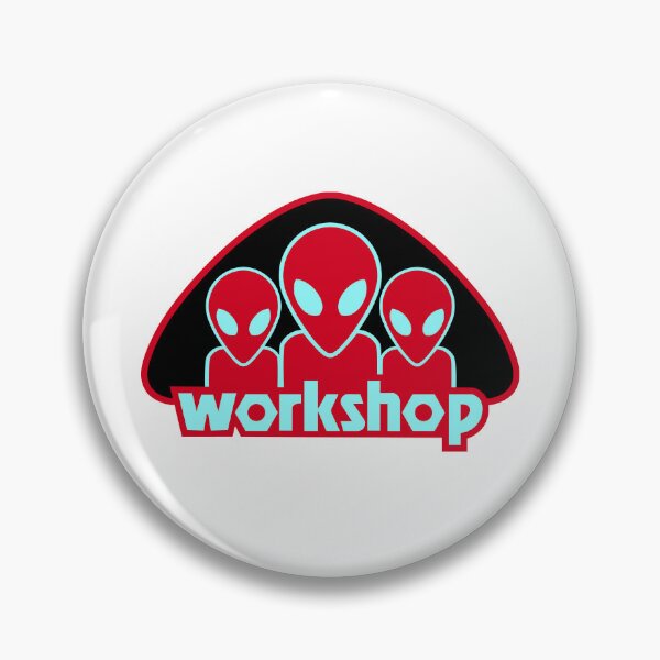 Item preview, Alien workshop skateboards  designed and sold by Paintbase.