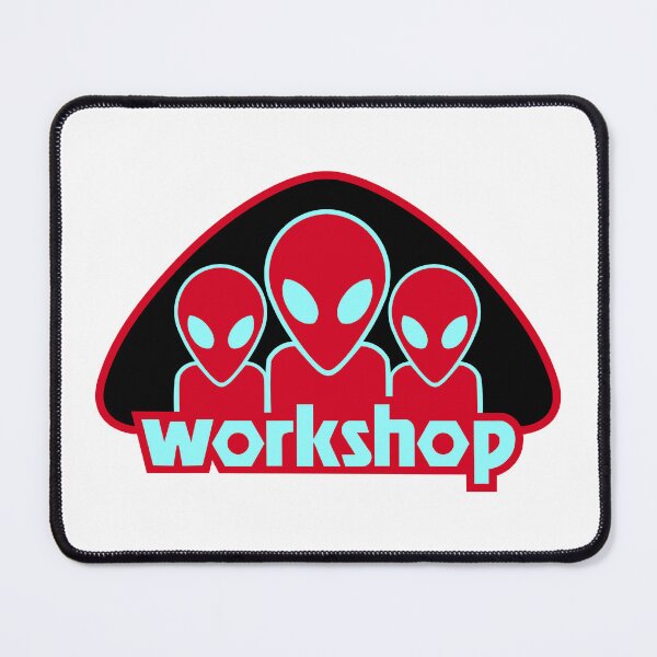 Item preview, Alien workshop skateboards  designed and sold by Paintbase.