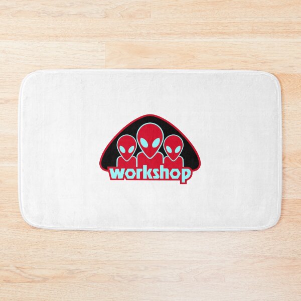 Item preview, Alien workshop skateboards  designed and sold by Paintbase.