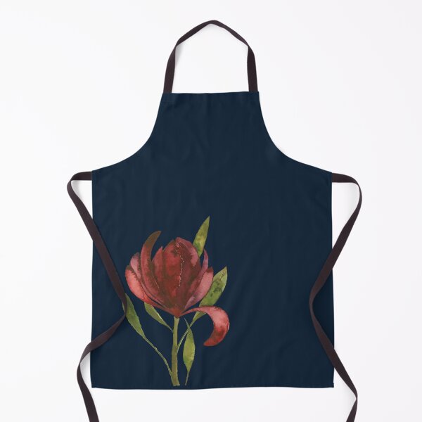 Item preview, Watercolor pink flowers designed and sold by MarieEclair.