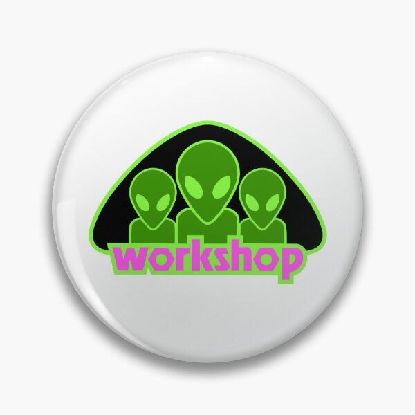 Item preview, Alien workshop skateboards  designed and sold by Paintbase.