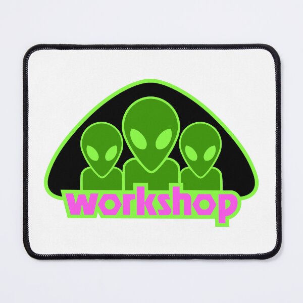 Item preview, Alien workshop skateboards  designed and sold by Paintbase.