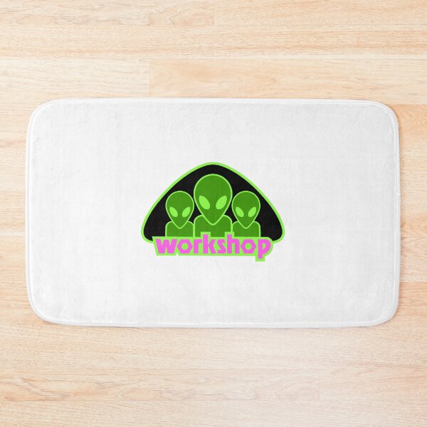 Item preview, Alien workshop skateboards  designed and sold by Paintbase.