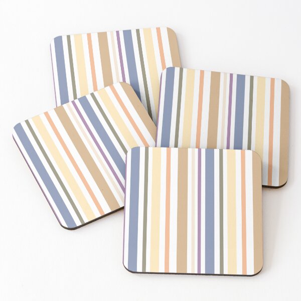 Item preview, Retro strips light vertical  designed and sold by DaniUK.