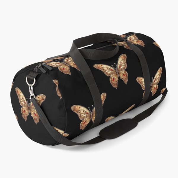 Item preview, Grunge Steampunk Butterfly Isolated designed and sold by Retro Art Factory.