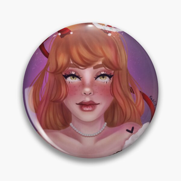 Item preview, She Devil designed and sold by Fabiana03.