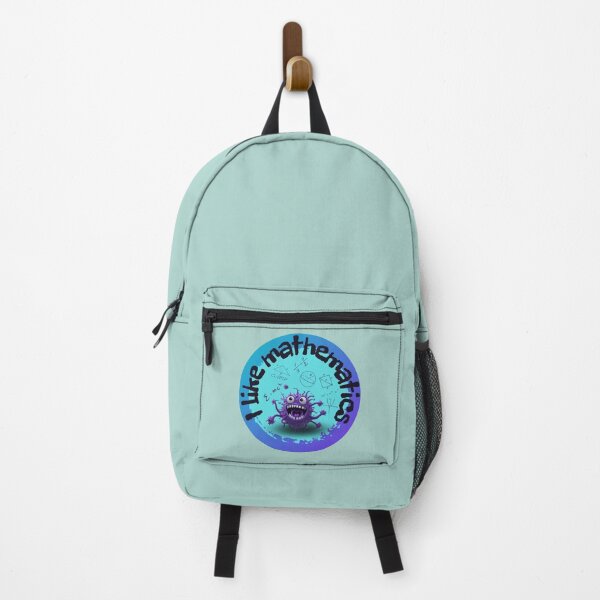 Item preview, I like mathematics, maths lovers designed and sold by ArtiDann.