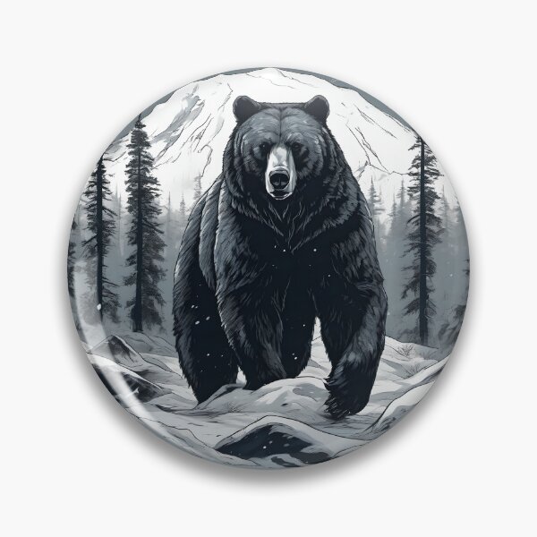 Item preview, The Revenant designed and sold by AbsoluteA.