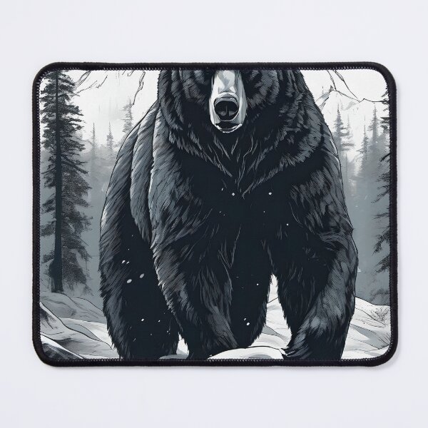 Item preview, The Revenant designed and sold by AbsoluteA.