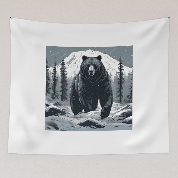 Item preview, The Revenant designed and sold by AbsoluteA.