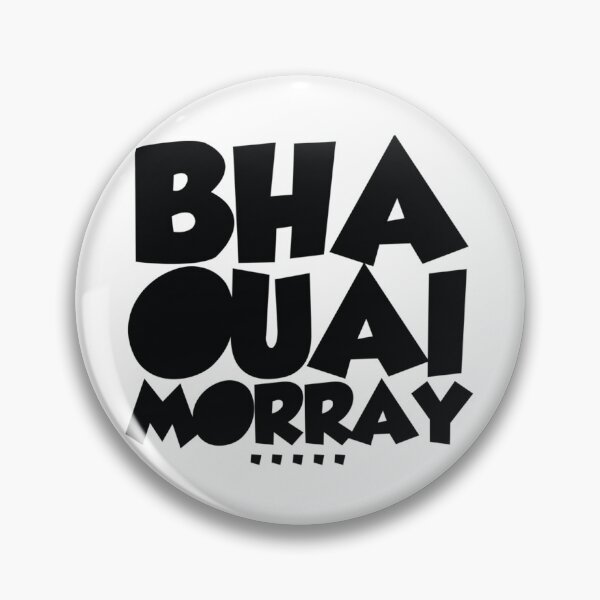 Item preview, Bah Ouai Morray - Booba 	 designed and sold by dnzplgsld44.