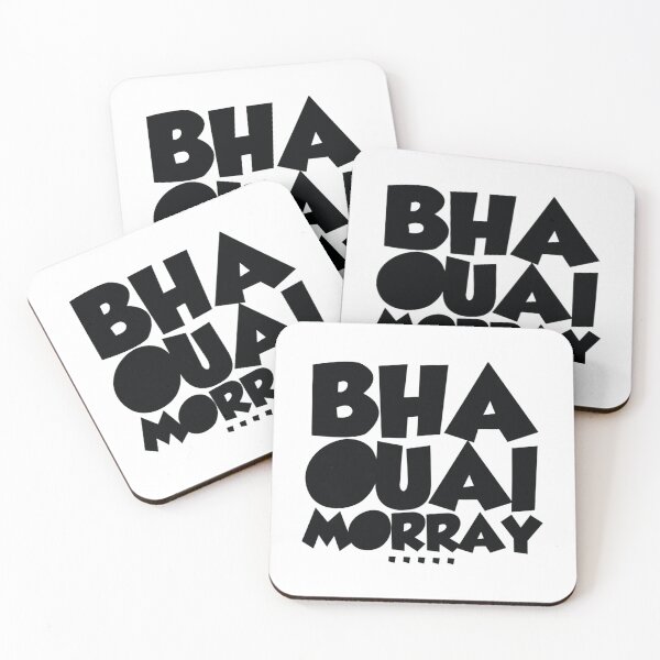Item preview, Bah Ouai Morray - Booba 	 designed and sold by dnzplgsld44.