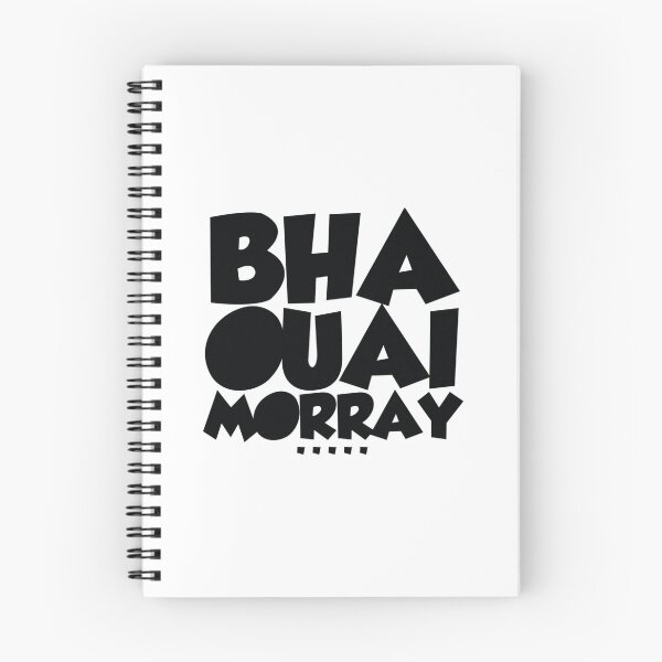 Item preview, Bah Ouai Morray - Booba 	 designed and sold by dnzplgsld44.