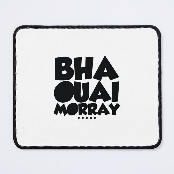 Item preview, Bah Ouai Morray - Booba 	 designed and sold by dnzplgsld44.