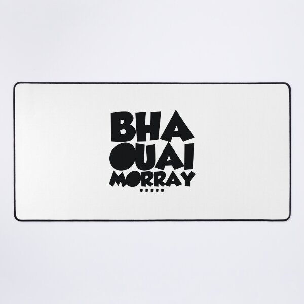 Item preview, Bah Ouai Morray - Booba designed and sold by dnzplgsld44.