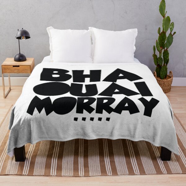 Item preview, Bah Ouai Morray - Booba 	 designed and sold by dnzplgsld44.