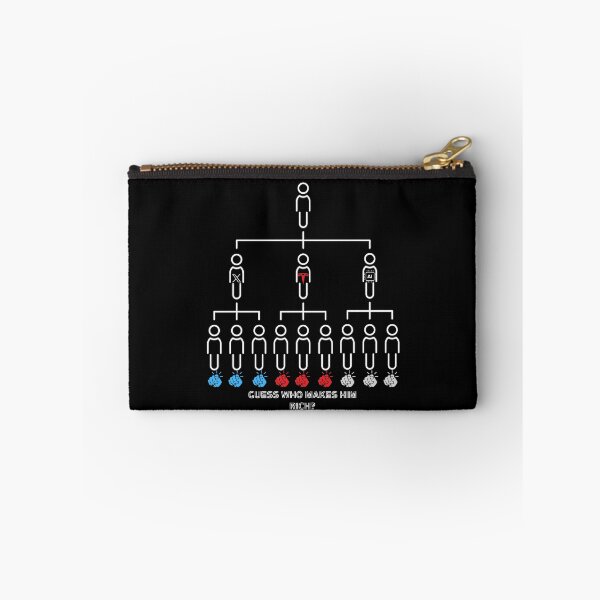 Item preview, Richest Man Alive designed and sold by Nothing2LoseMan.