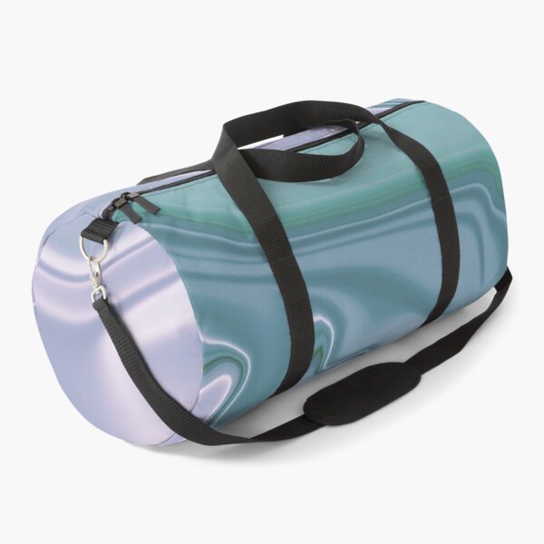 Item preview, Pale Blue Liquid Marble Slab Swirly Blue Abstract Swirl Effect 1 of 4 designed and sold by Beachy.
