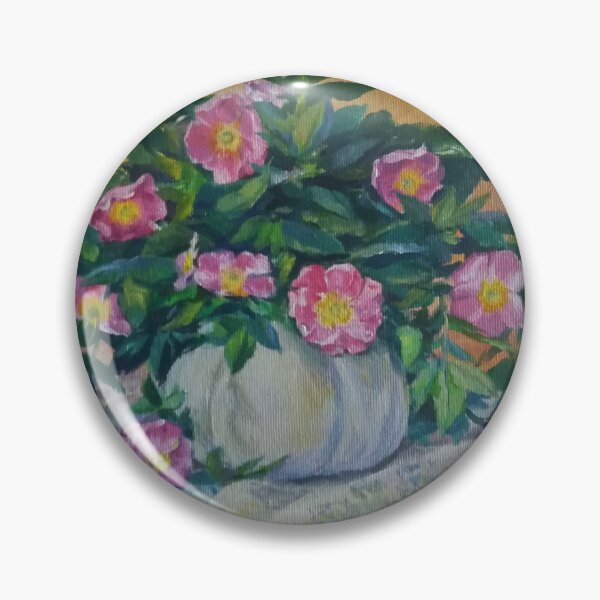 Item preview, Rosehip flowers  designed and sold by Anthropolog.