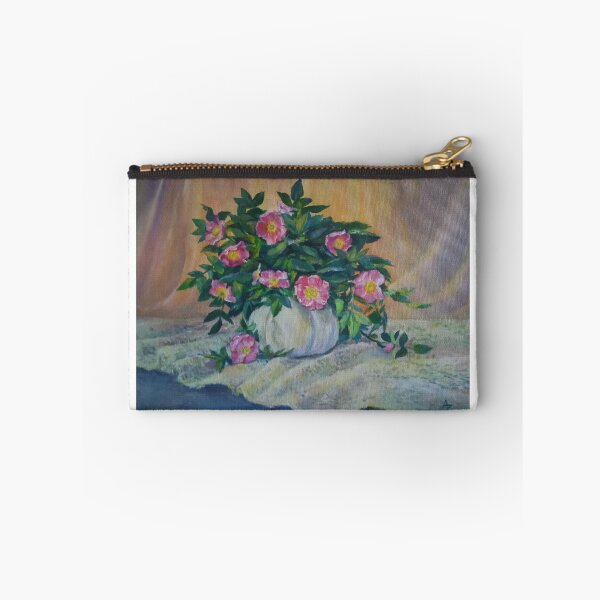 Item preview, Rosehip flowers  designed and sold by Anthropolog.
