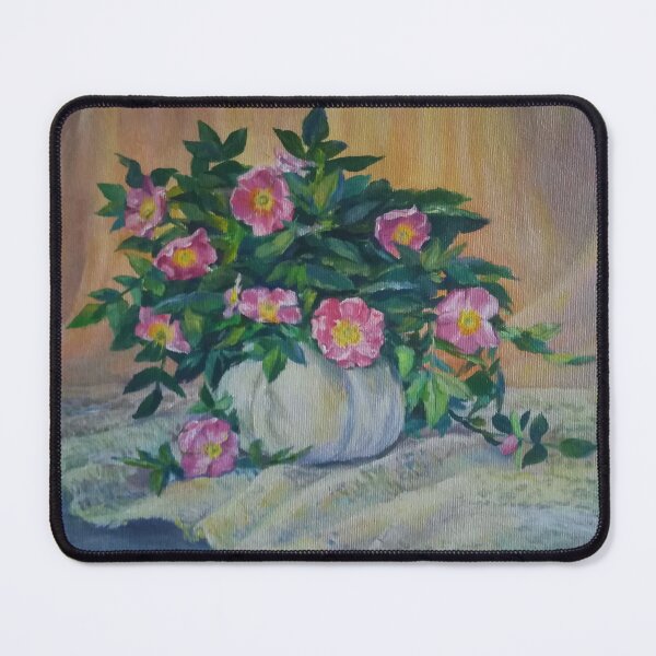 Item preview, Rosehip flowers  designed and sold by Anthropolog.