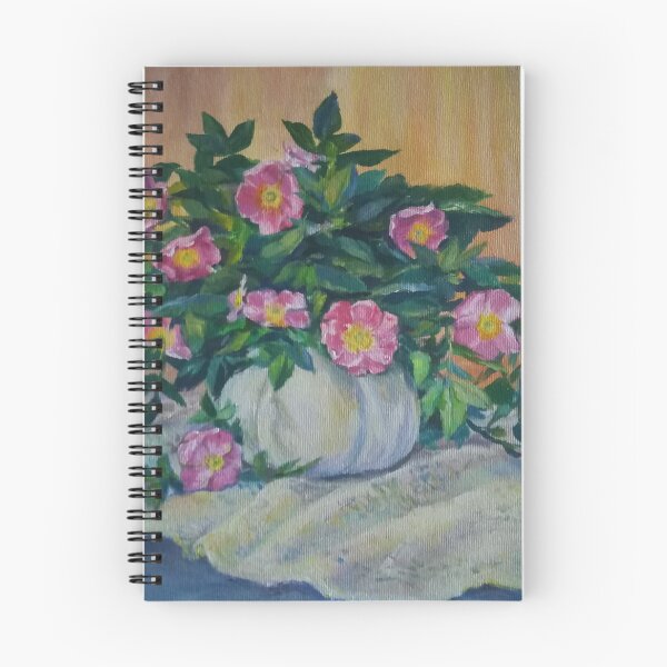 Item preview, Rosehip flowers  designed and sold by Anthropolog.