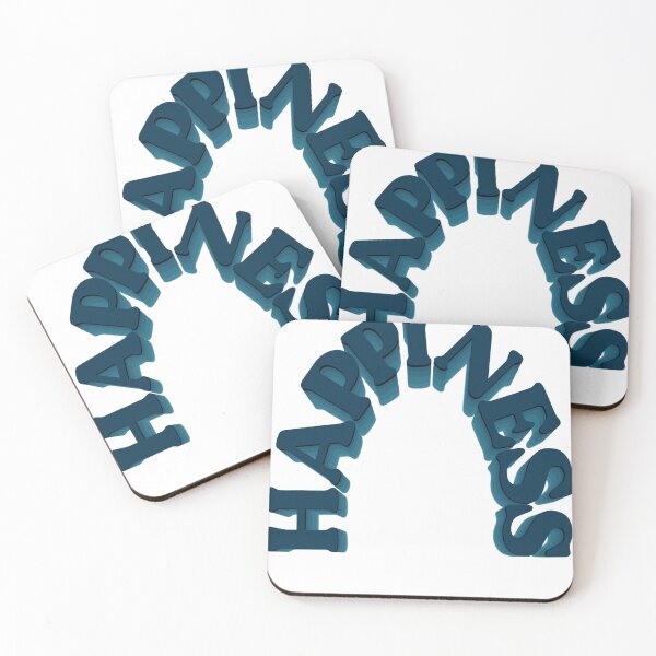 Item preview, The 1975 happiness sticker  designed and sold by TAmberGraphics.
