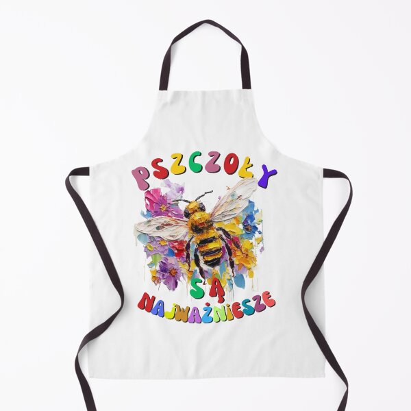 Item preview, Pszczoły są najważniejsze  Collection designed and sold by MyDearWorld.