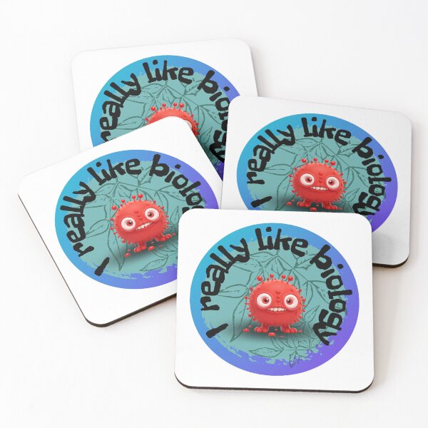 Item preview, I really like biology, biology lovers designed and sold by ArtiDann.