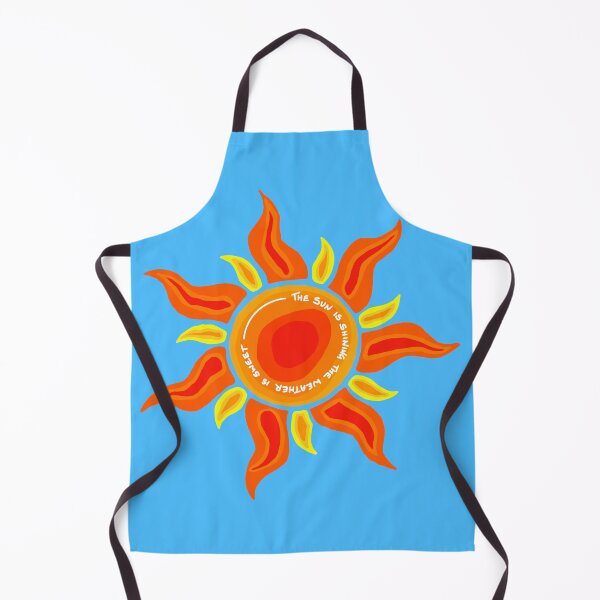 Item preview, The Sun is Shining the Weather is Sweet. designed and sold by EpicStuff4All.