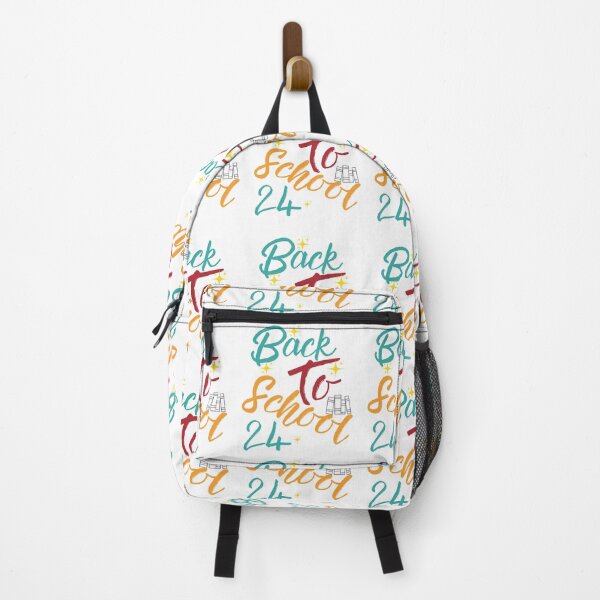 Item preview, back to school 2024 classic T-short design designed and sold by ABStudioTrend.