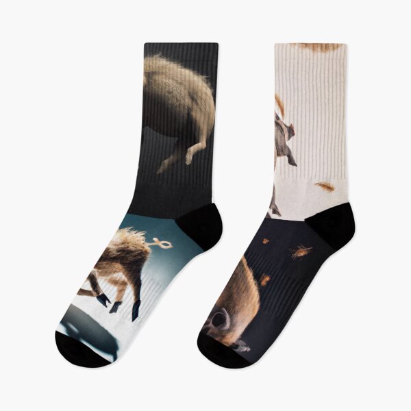 Item preview, When Pigs Fly designed and sold by Soup Du Jour.