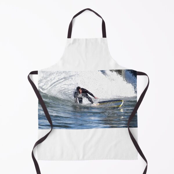 Item preview, Surfer Riding a Huge Wave designed and sold by Eleu Tabares.
