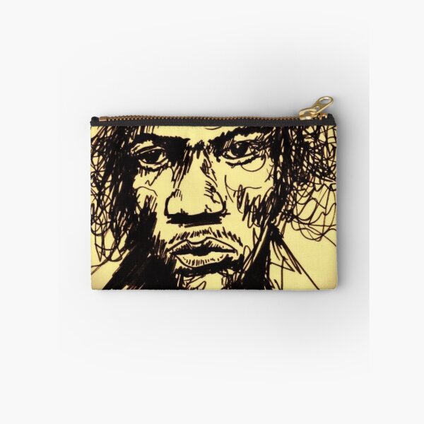 Item preview, Jimi Hendrix designed and sold by Anders Hoberg.