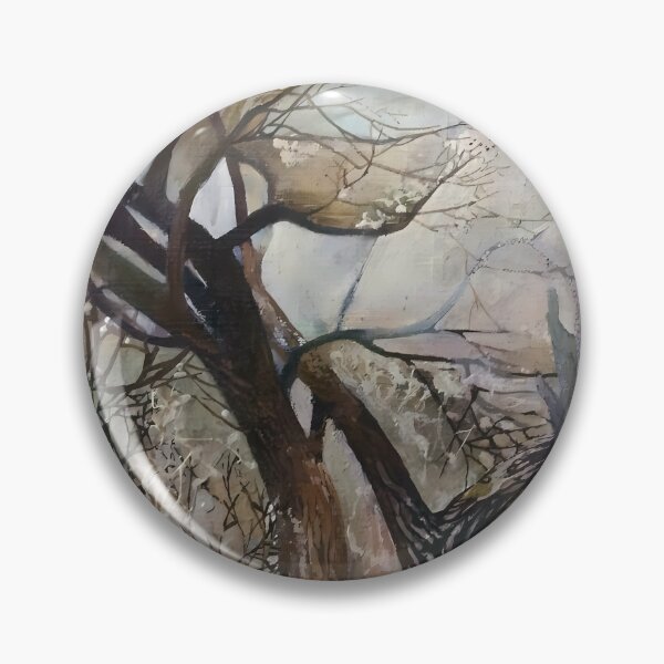 Item preview, Foggy Forest designed and sold by Ximera888Art.