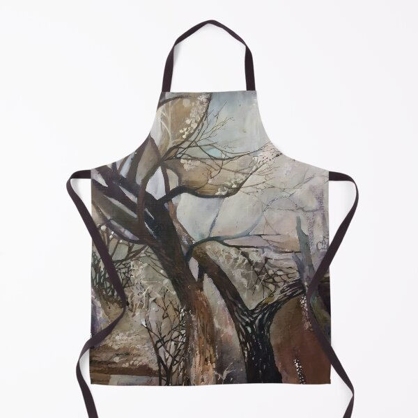 Item preview, Foggy Forest designed and sold by Ximera888Art.