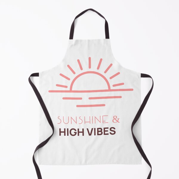 Item preview, Sunshine & High Vibes designed and sold by HighVibrationsNation.