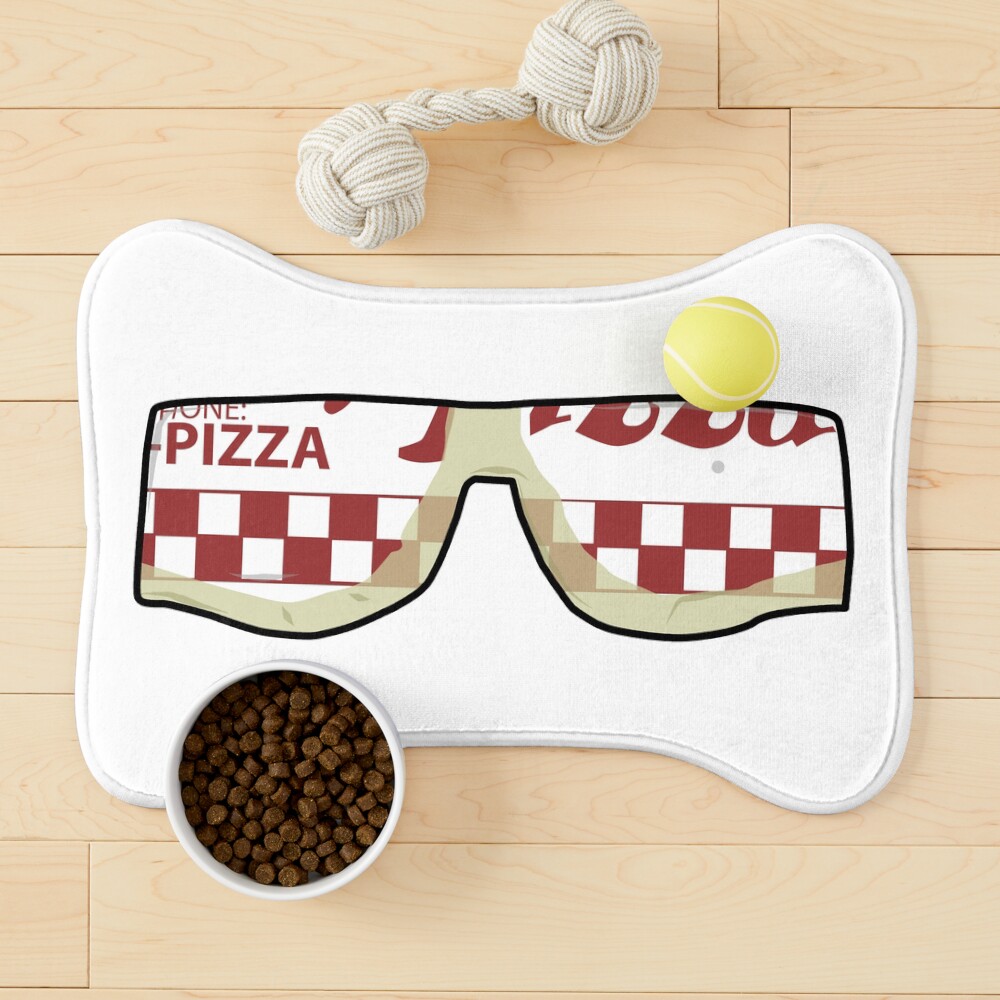 Item preview, Dog Mat designed and sold by shane22.