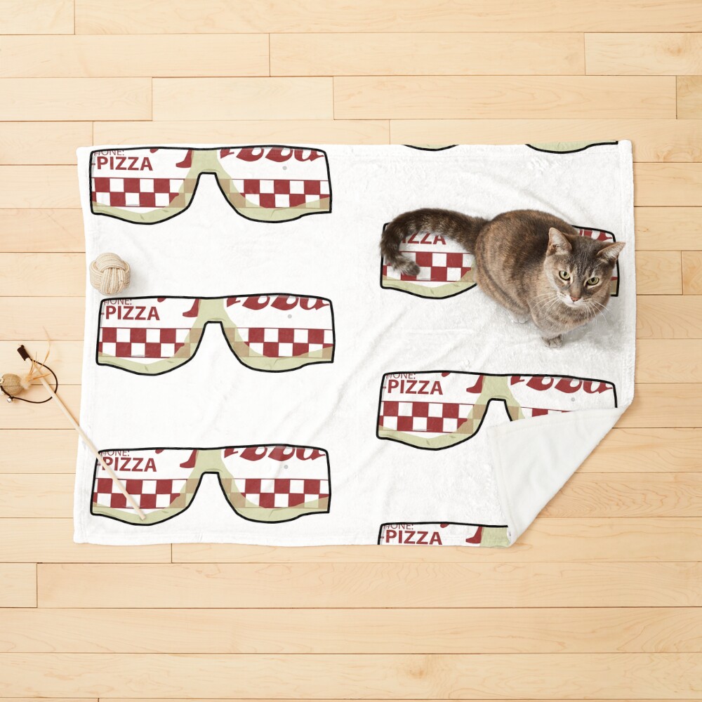 Item preview, Pet Blanket designed and sold by shane22.