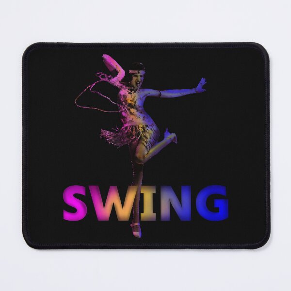 Item preview, Swing Vintage Dancer designed and sold by La Loca.