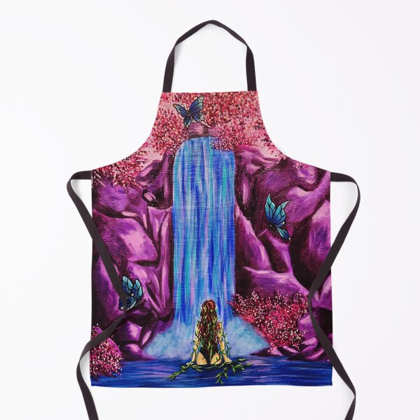 Item preview, Paraiso Violetta designed and sold by abstract-lexi.